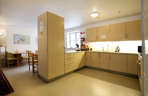 Stege Hotel | Motel Stege