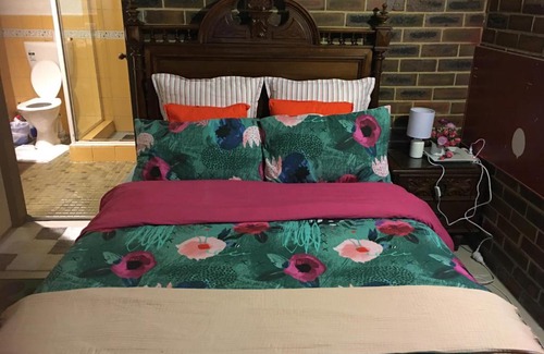 Somersby House | Motel Studio room