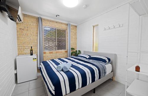 Caloundra Hotel | Motel Sunshine Coast