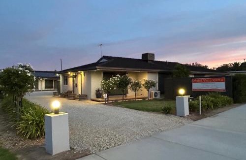 Rutherglen Hotel | Motel Woongarra