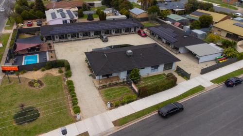 Rutherglen Hotel | Motel Woongarra