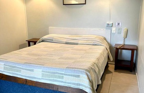 Los Andes Hotel | Motel ZAVA