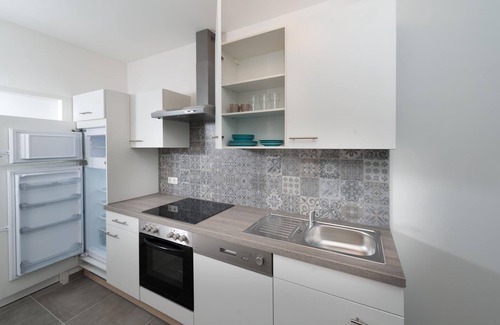 Bruck an der Mur House | Motel24seven