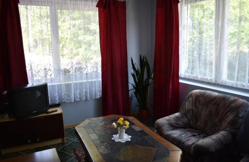 gmina Fałkow Hotel | Motelik Lukitas