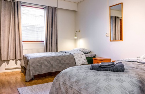 Porvoo Hotel | Motelli Online Oy