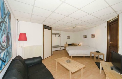 Schinveld Hotel | Motelroom for 2 guests
