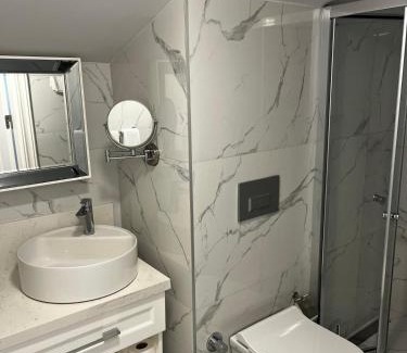 Cesme Hotel | Motif Hotel Çeşme