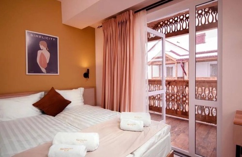 Dilijan Cabin | Motives Inn Dilijan