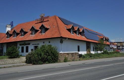 Jirikovice Hotel | Motorest a Motel Rohlenka Austerlitz