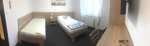 Klatovy House | MOTOREST-PENSION U HRACHŮ,s.r.o.