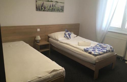 Klatovy House | MOTOREST-PENSION U HRACHŮ,s.r.o.