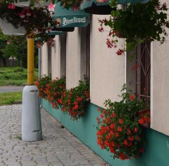 Prestanov House | Motorest Penzion na Bojišti