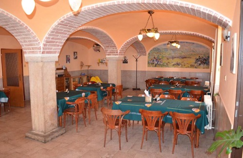 Prestanov House | Motorest Penzion na Bojišti