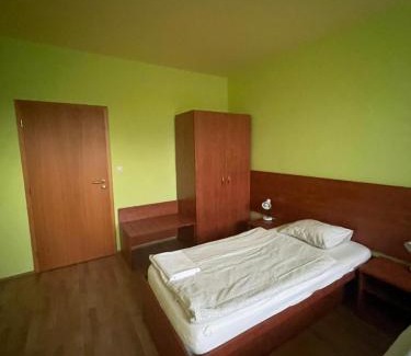 Litohor House | Motorest u Štěpána
