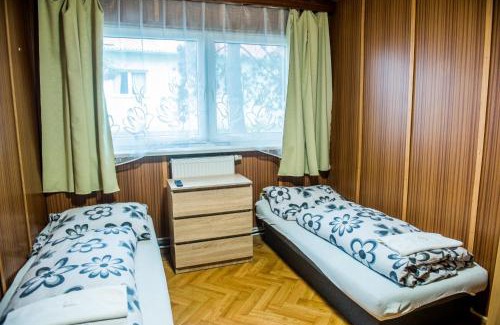 Kuty Hotel | Motorest u Janíčkov