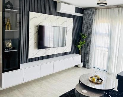 Gaborone Apartment | Motswedi Place Apartments K10 - Harmony Bliss