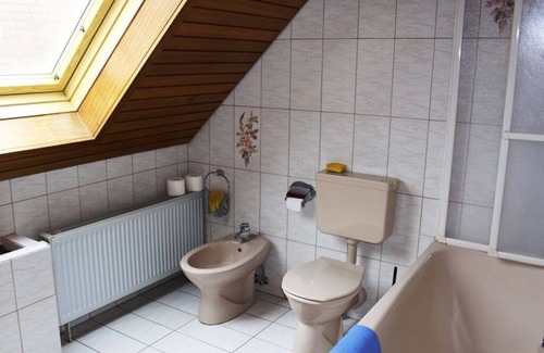 Lauda House | Mott Comfortable holiday residence