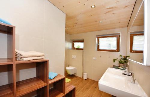 Ausserbraz Apartment | Mottnerhof