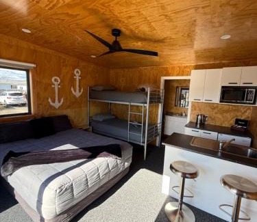 Motuoapa Resort | Motuoapa Bay Holiday Park