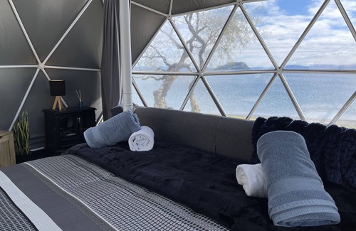 Motutere Other | Motutere Bay Top 10 Holiday Park