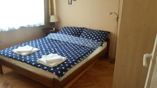 Baluty Apartment | motylek