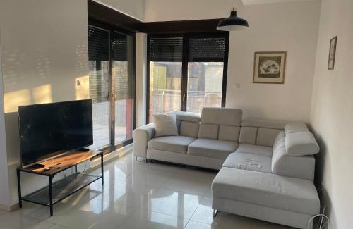 Krzyki Apartment | Motylkowa 125 m2 Apartament 5 pokoi