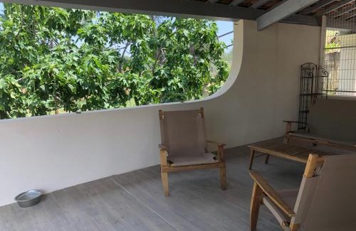 Galargues House | Mougere des oliviers