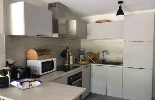 Galargues House | Mougere des oliviers
