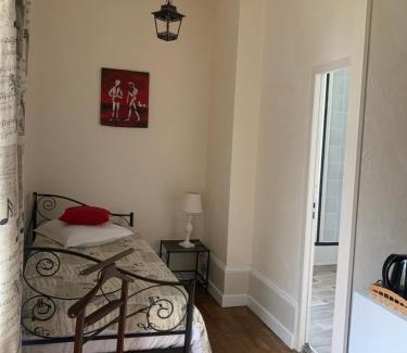 Chambon House | Moulin d'Amour