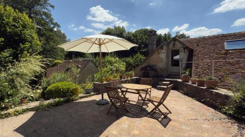 Remalard-en-Perche Bed & Breakfast | Moulin de Boiscorde, centre Perche