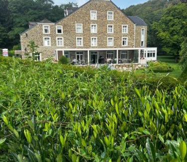 Daverdisse Hotel | Moulin de Daverdisse