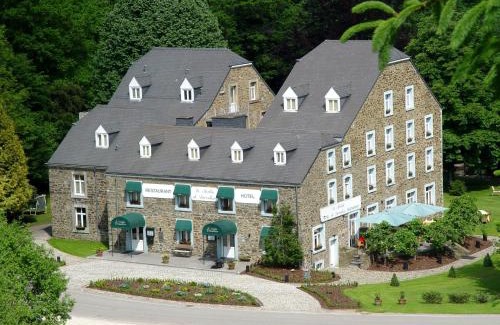 Daverdisse Hotel | Moulin de Daverdisse