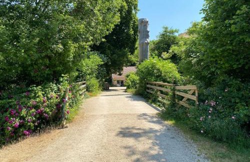 Fretigney-et-Velloreille Bed & Breakfast | Moulin de la Rouchotte