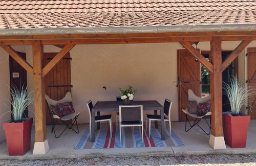 Tronchy House | Moulin de la Coudre - Tronchy