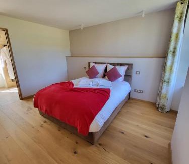 Paulhiac House | Moulin de Lamothe