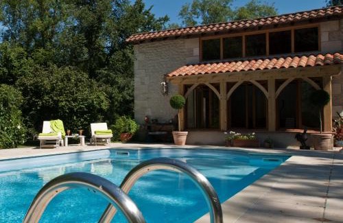 Villetoureix House | Moulin de Larcy
