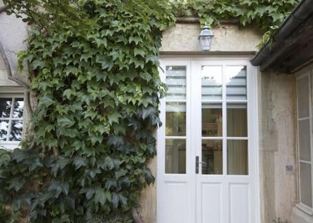Lournand Apartment | Moulin de Merzé