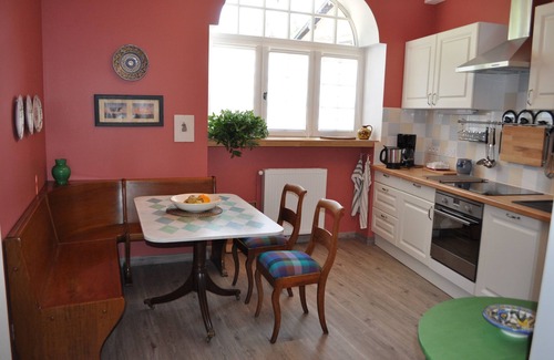 Cortambert Apartment | Moulin de Merzé : La Mésange