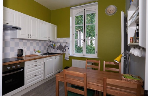 Lournand Apartment | Moulin de Merzé : le Rouge-Gorge