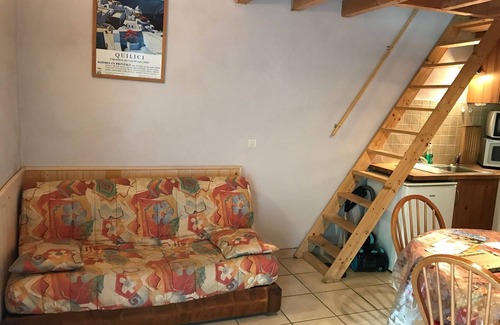 Ferrieres Cottage | Moulin de Record, Le Havre Sauvage Nature - relaxation, hiking, mountain biking, trout fishing
