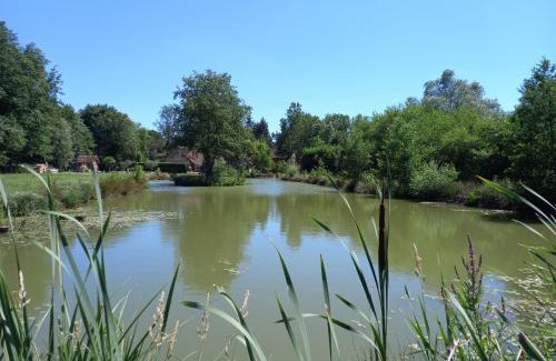 Saillenard Villa | Moulin de Sauvagette