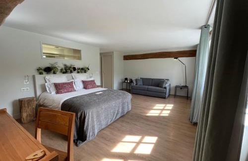 Clairefontaine-en-Yvelines Bed & Breakfast | Moulin de Vilgris
