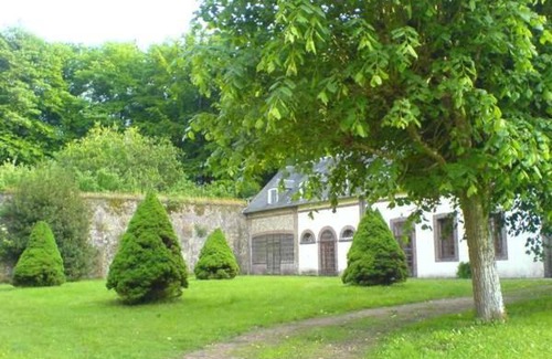 Saint-Martin-d'Ecublei House | moulin des gondrillers
