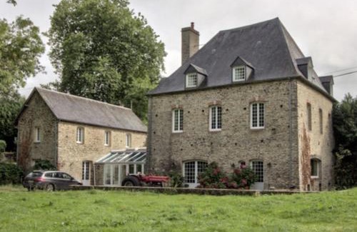 Cerisy-la-Foret Villa | Moulin des Rondelles