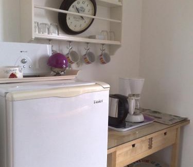 Offranville Apartment | Moulin du Hamelet