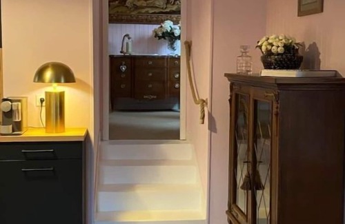 Aubusson House | Moulin Grand, exceptional site, 2 bedrooms, river park