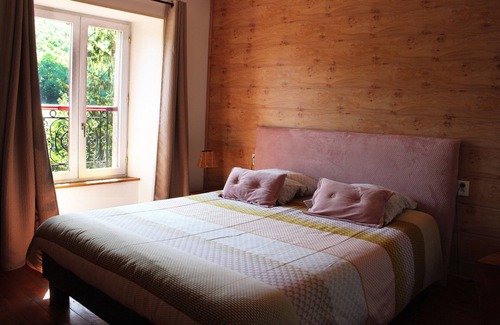 Mortagne-sur-Sevre Bed & Breakfast | Moulin Pont Vieux - Chambres d'Hôtes
