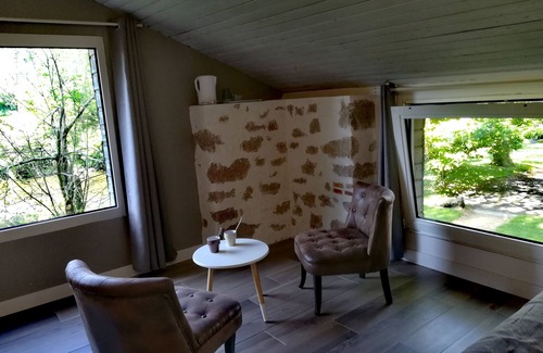 Mortagne-sur-Sevre Bed & Breakfast | Moulin Pont Vieux - Chambres d'Hôtes