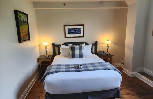 Wakefield Cabin | Moulin Wakefield Mill Hotel & Spa
