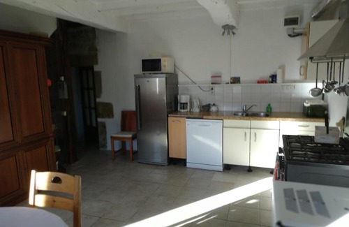 Saint-Gervais-d'Auvergne House | Mouly, een hemeltje op aarde